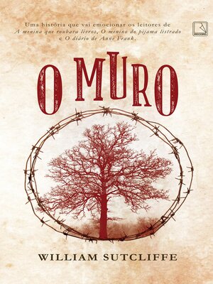 cover image of O muro